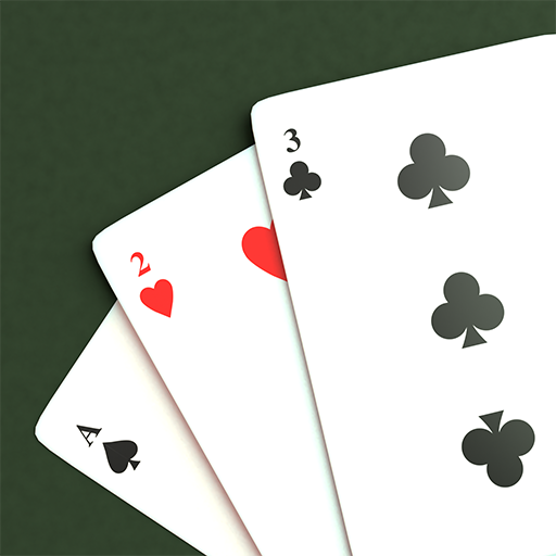123 Card Game icon