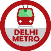 Delhi Metro on 9Apps