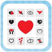 ikon Kata Kata Galau Terbaru