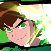 Ben 10 Alien Attack icon
