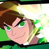 Ben 10 Alien Attack