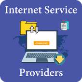 Internet Service Providers on 9Apps
