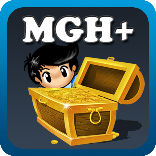 Max the Gold Hunter Plus icon
