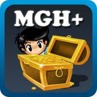 Max the Gold Hunter Plus