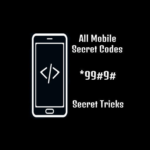 All Mobile Secret Codes icon