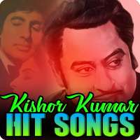 Kishore Kumar Songs on 9Apps