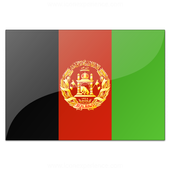 Afghanistan Cricket Team icon