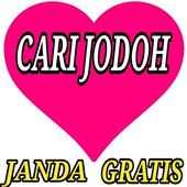 Cari Jodoh Janda Gratis- Kencan Online Terdekat on 9Apps