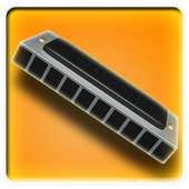 Harmonica on 9Apps