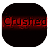 Crushed icon