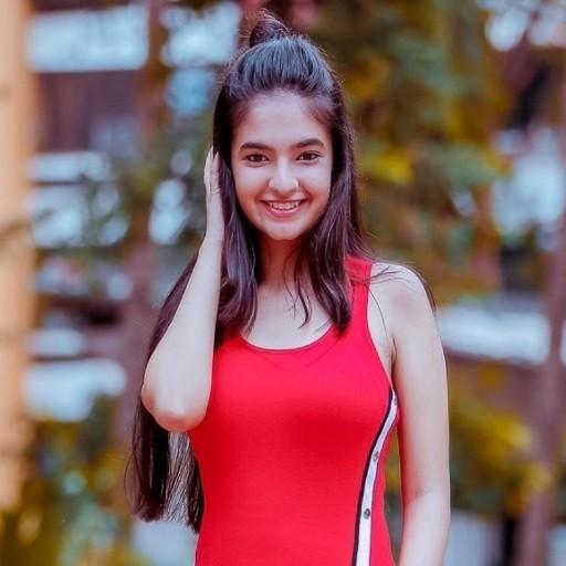 Anushka Sen HD Wallpapers icon