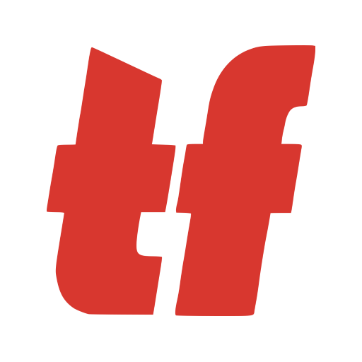 TF Mobile ID أيقونة