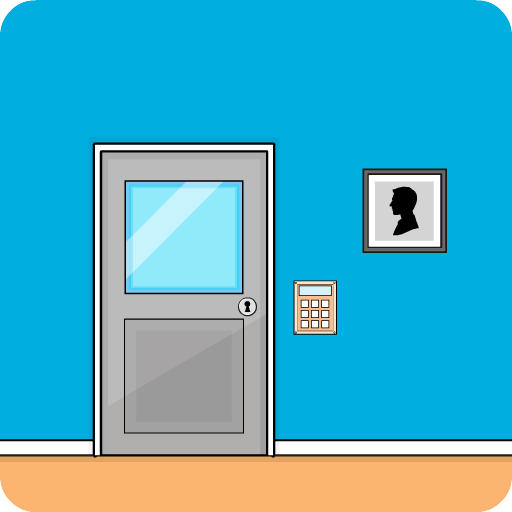 Escape Room : Word Challenge icon