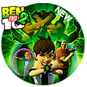 Ben 10 Alien Go : New Adventure icon