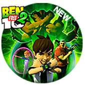 Ben 10 Alien Go : New Adventure