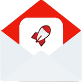 Email for Gmail icon