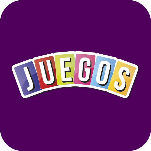 Mini juegos icon