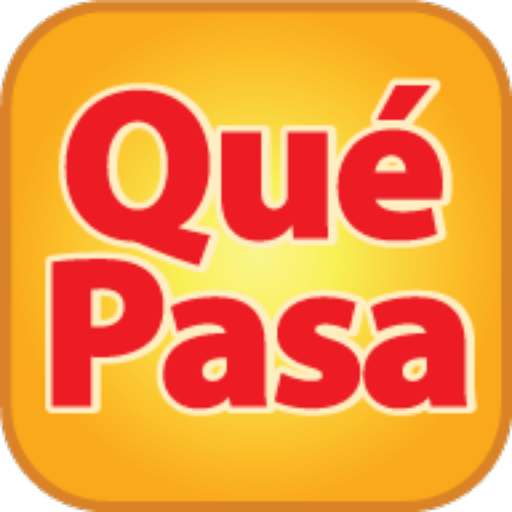 Qué Pasa y Qué Pasa Mi Gente icon