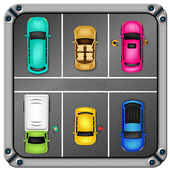 Free Car Parking Simulator icon