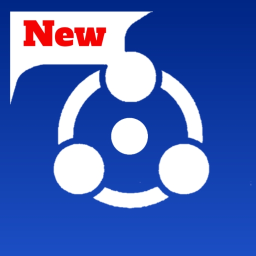 Yo Share File Transfer - Share Music &amp; Videos أيقونة