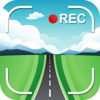 Car Camera DVR - GPS Blackbox