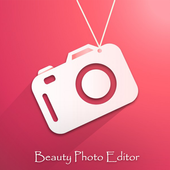 Beauty Photo Editor icon