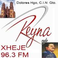 XHEJE 96.3 FM RADIO REYNA on 9Apps