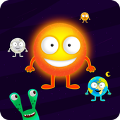 We Are The Solar System icon