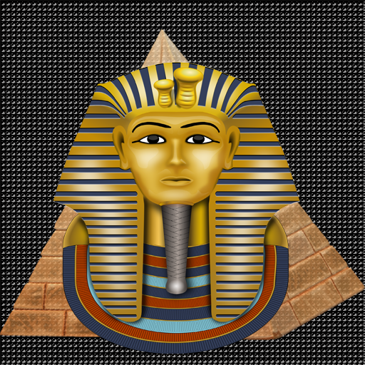 Tomb Memory Mask icon
