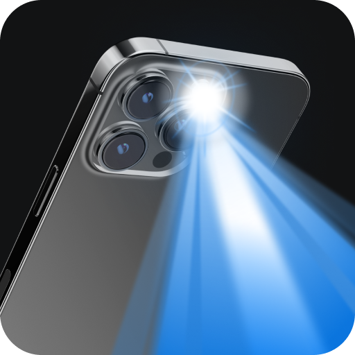 Led Torch Light: Flashlight icon