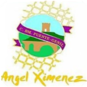 Ángel Ximénez Balonmano icon