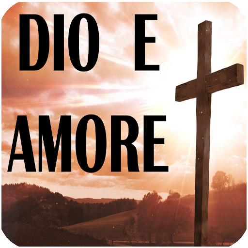 DIO E AMORE icon