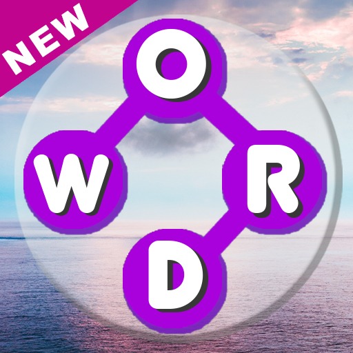 Word Connect - Free Word Search Link Games Offline icon