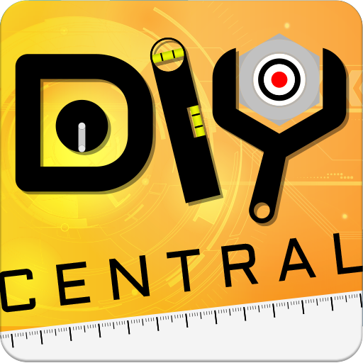 DIY Videos Central - Do It Yourself icon