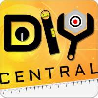 DIY Videos Central - Do It Yourself on 9Apps