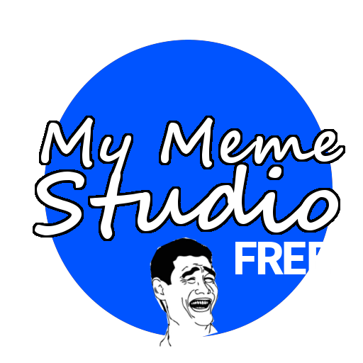 My Meme Studio icon