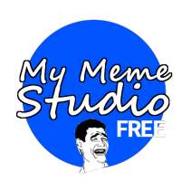 My Meme Studio