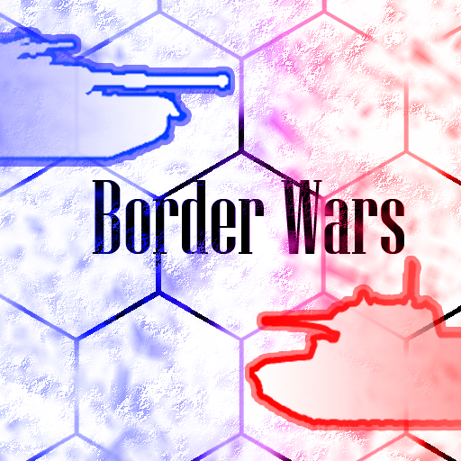 Border Wars icon