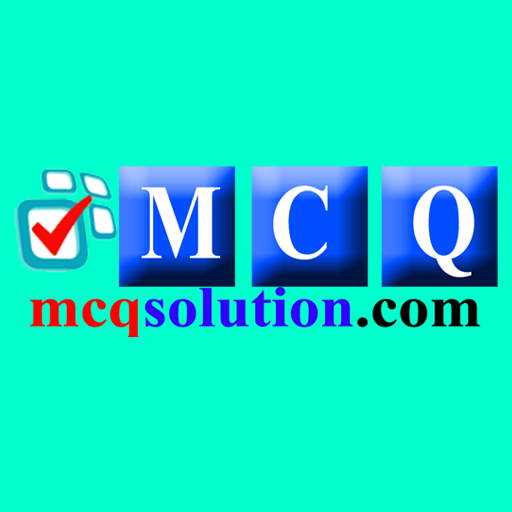 MCQ Solution (BCS, NTRCA, Primary Jobs, HSC, SSC) icon