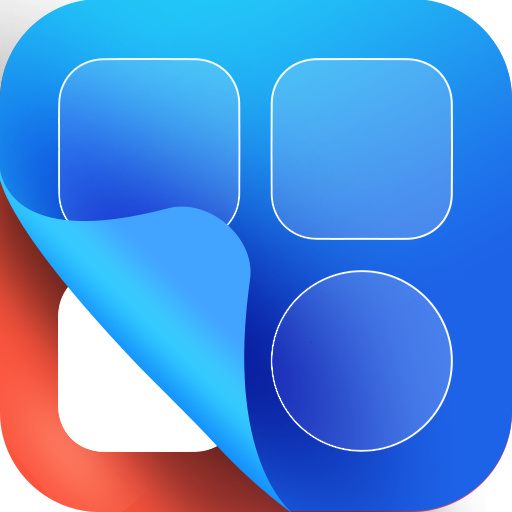 App Icon &amp; Shortcut Maker icon