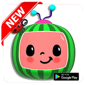 Cocosmeloni Channel icon