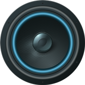 Bass Booster Equalizer icon
