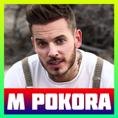 M Pokora Musique Sans Internet icon