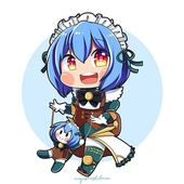 ML Heroes Skills icon