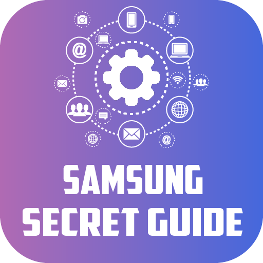 Secret Guide for Samsung/Samsung Secret guide icon
