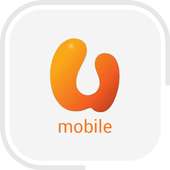 U Mobile Top-up