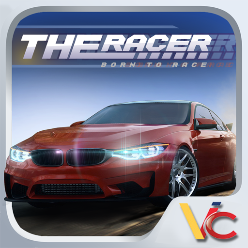 The Racer icon