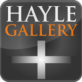 Hayle Gallery icon