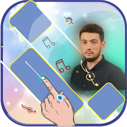 Piano -Jaloliddin Ahmadaliyev icon