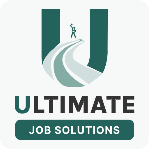 Ultimate Job Solutions (UJS) icon